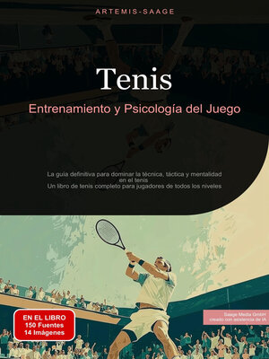 cover image of Tenis